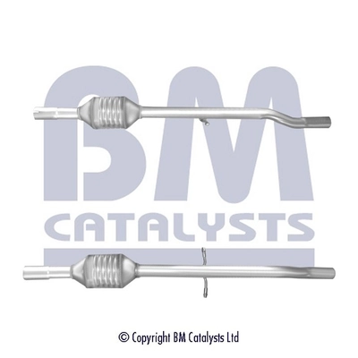 Catalytic Converter